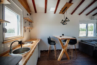 Belek'te Site İçinde Teraslı 4+1 Satılık Dubleks Daire