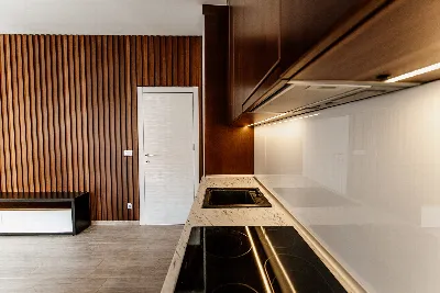 Eryaman'da Eşyalı, Ara Katta 2+1 Kiralık Daire